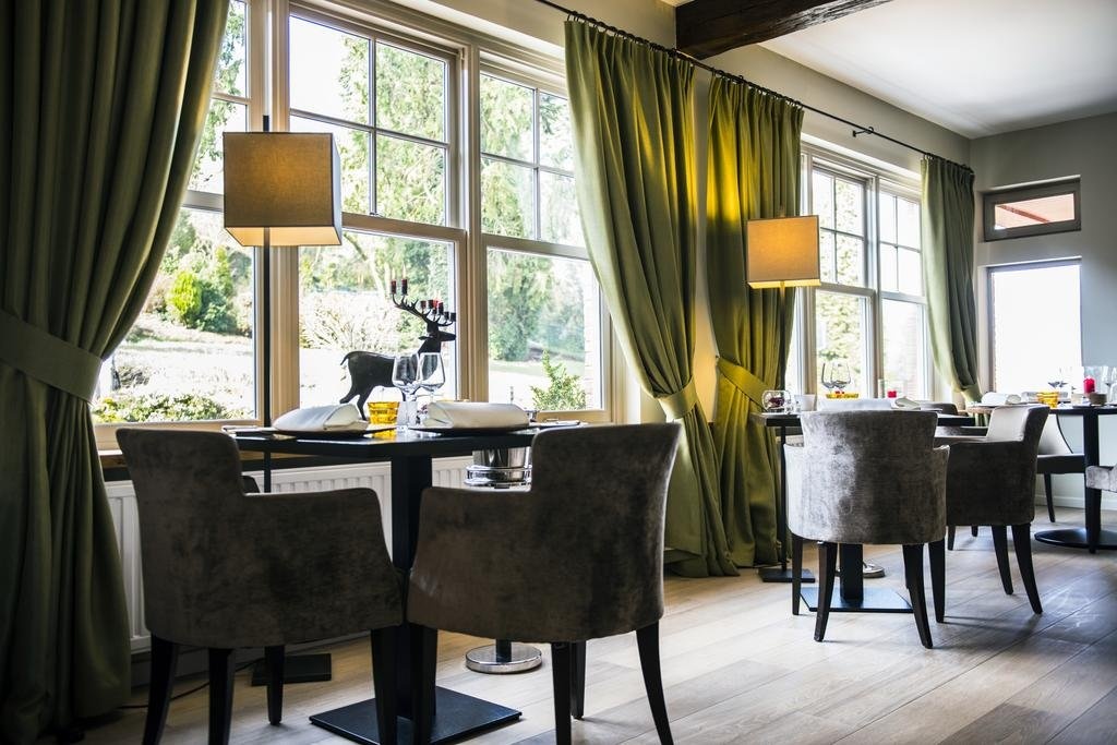 Hotel Beau Séjour