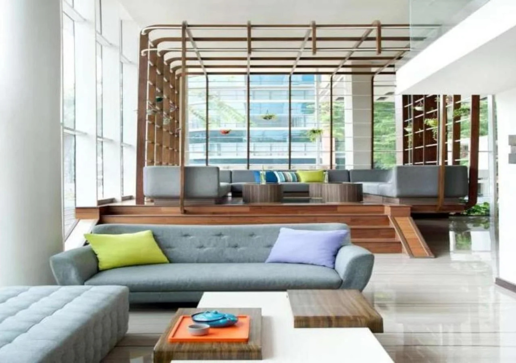 All Seasons Jakarta Thamrin