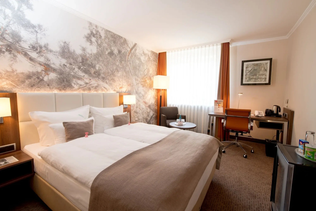 Insel Hotel Bonn - Superior