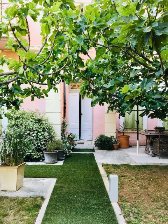 Villa Côté Sud
