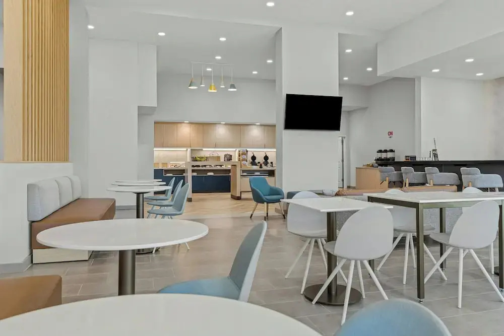 Towneplace Suites By Marriott Murfreesboro