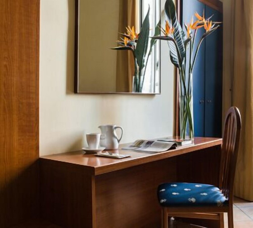 Cervia - The Hostel