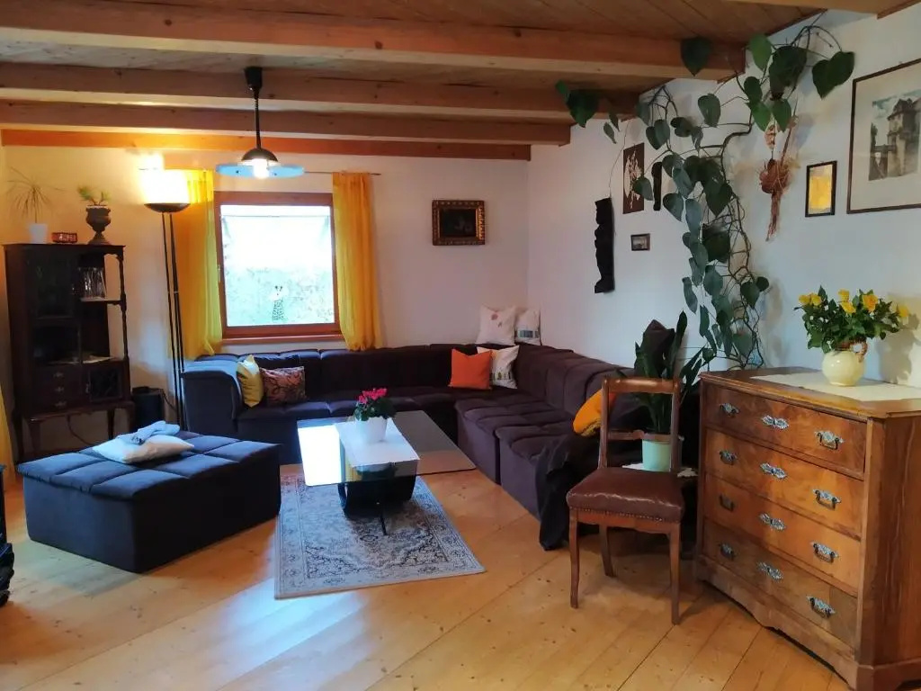 Ferienwohnung Steinbauer
