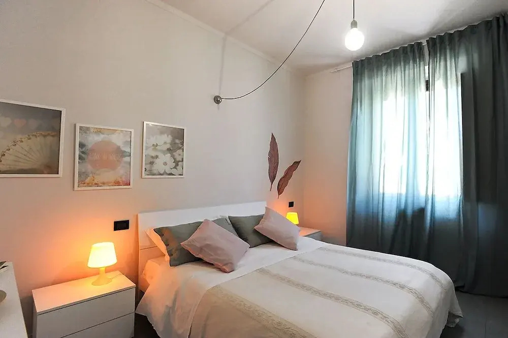 Modern Apartment in Lingotto Area