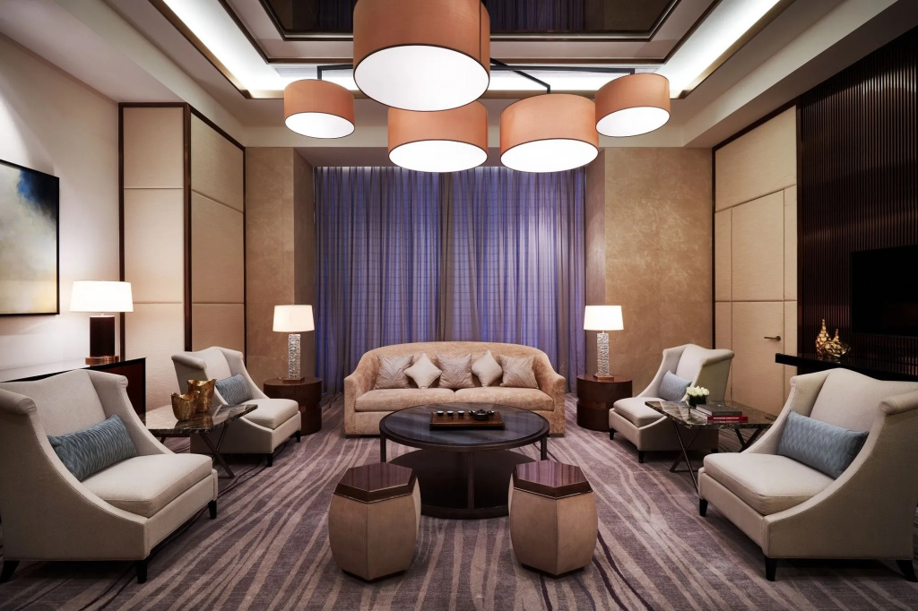Fairmont Chengdu