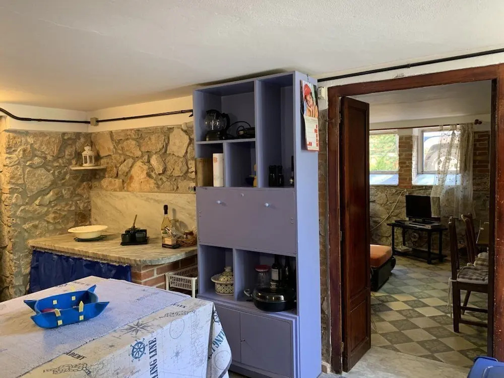 Margherita di Savoia Apartment