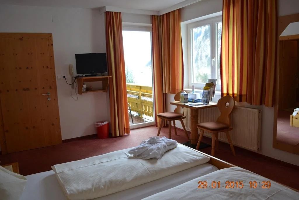 Pirker's Natur- & Bio Familienhotel