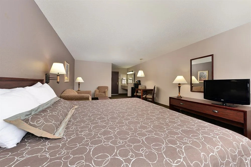 Kelly Inn Fargo North Dakota