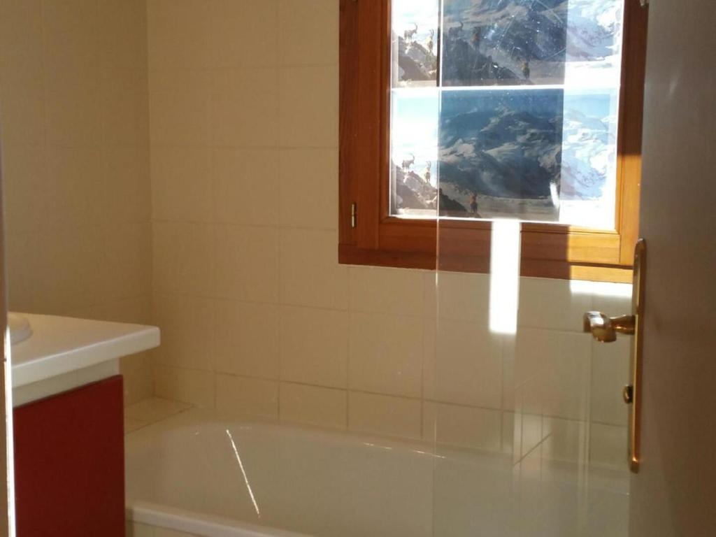 Studio Valloire, 1 pièce, 2 personnes - FR-1-263-483