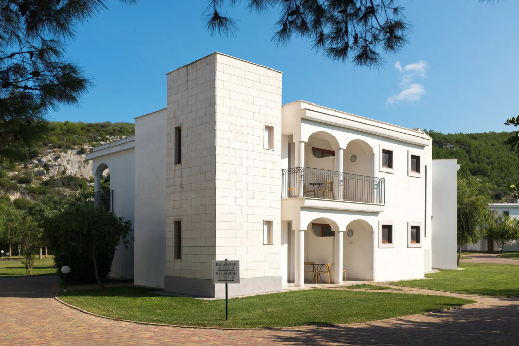 Gusmay Resort - Hotel Cala del Turco