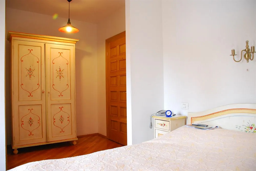 Pensiunea Casa Cranta