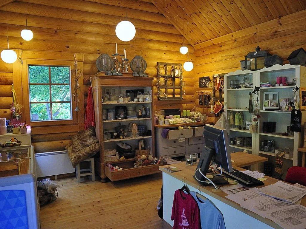 Rødvig Holiday Center
