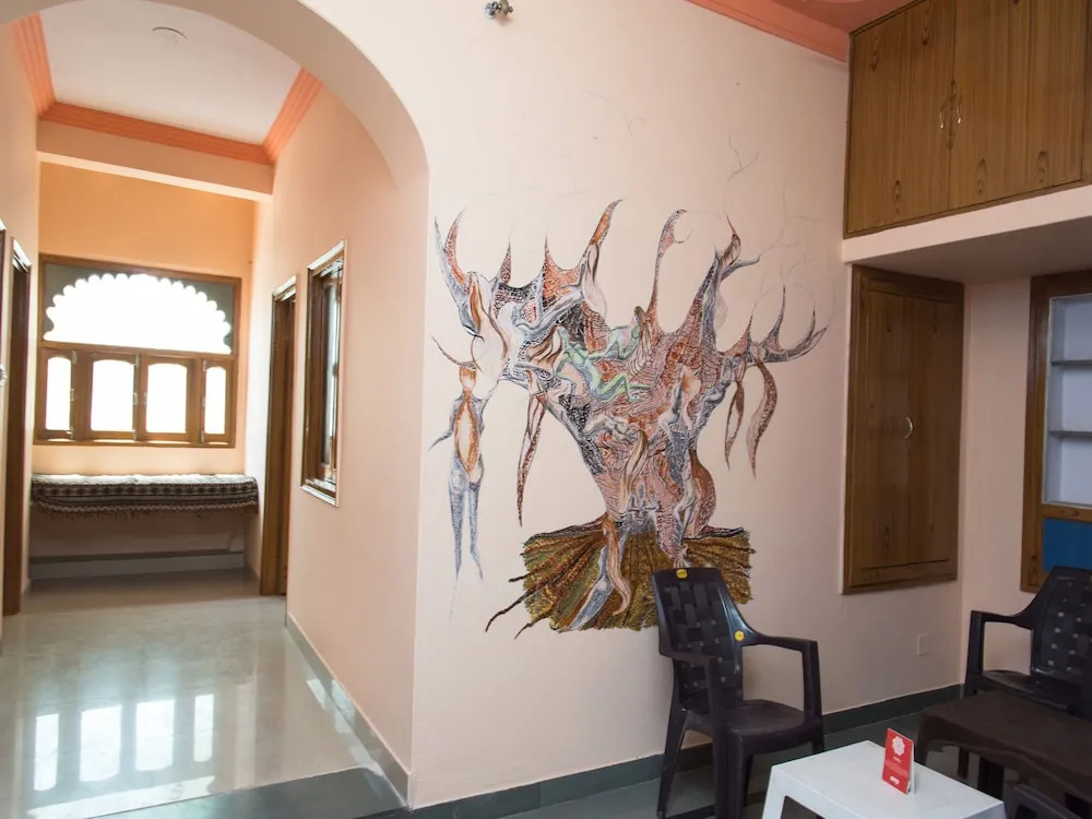 OYO 14227 Home Lake View Stay Brahmpol