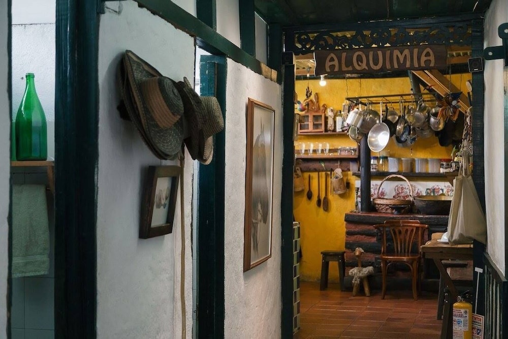 Hostal La Casa De Lili