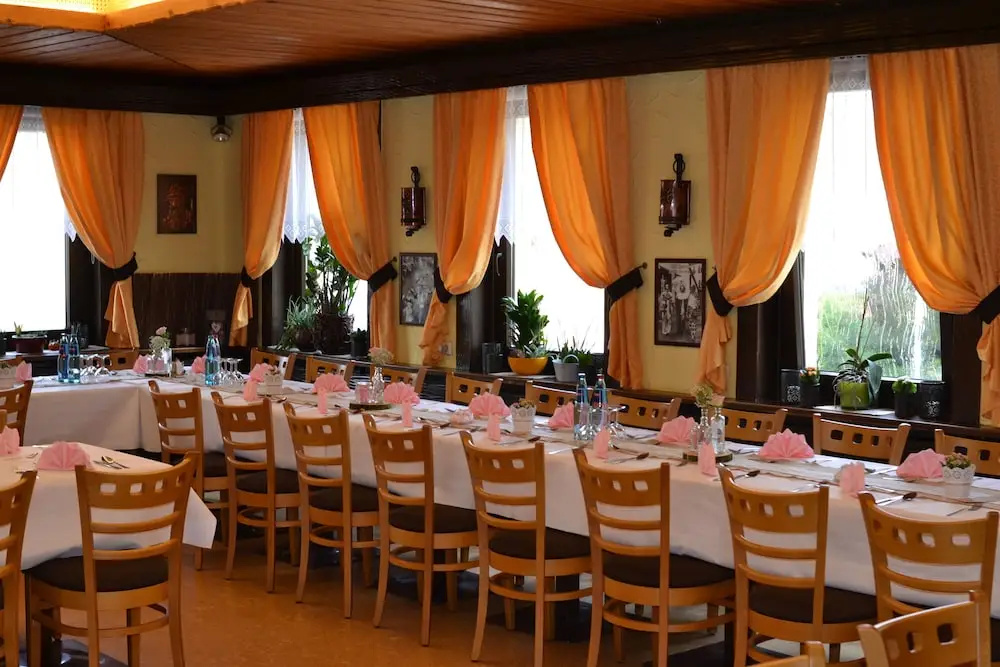 Gasthof Hotel Traube