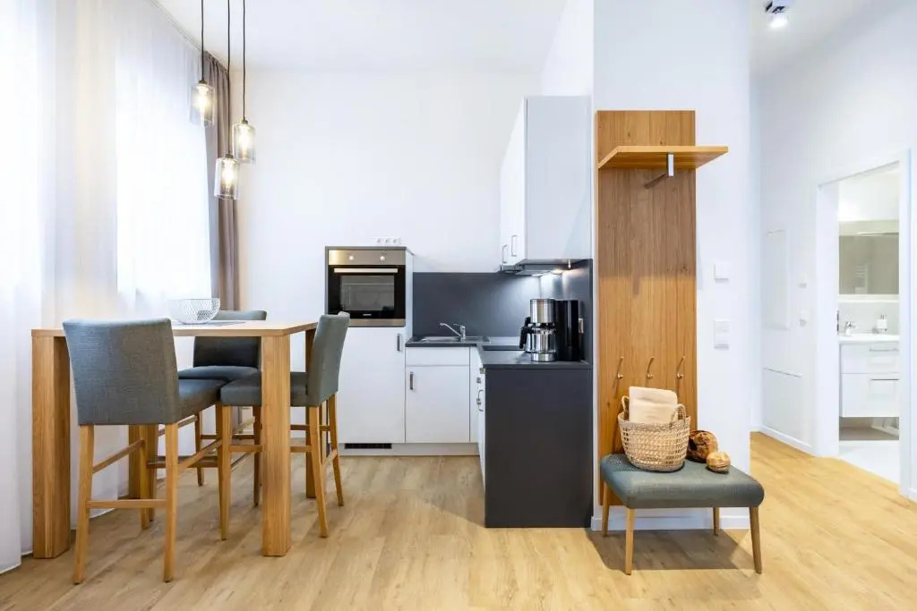 Ferienapartments am Krusespeicher Ferienapartments am Krusespeicher 3-30