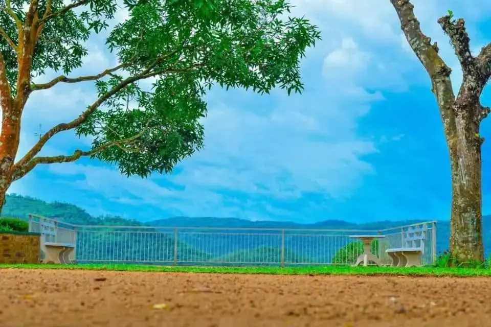 Wijaya Holiday Resort