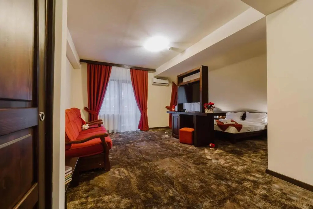 Hotel Relax Sovata