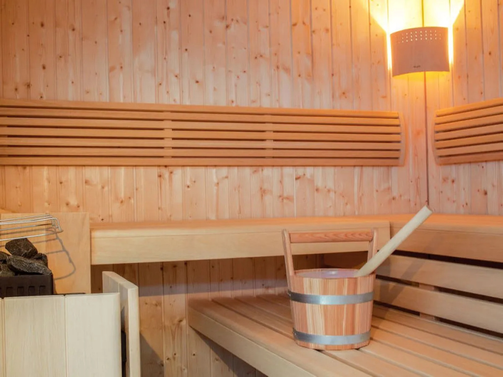Apartment Alpin Sölden 10705