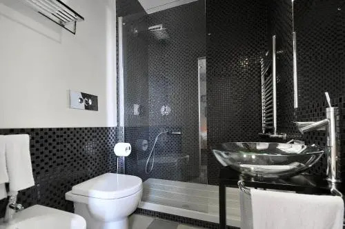 Villa Battista srl