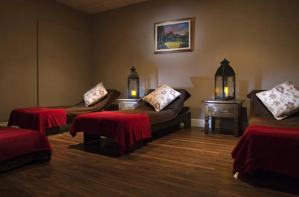 An Chúirt Hotel, Gweedore, Donegal
