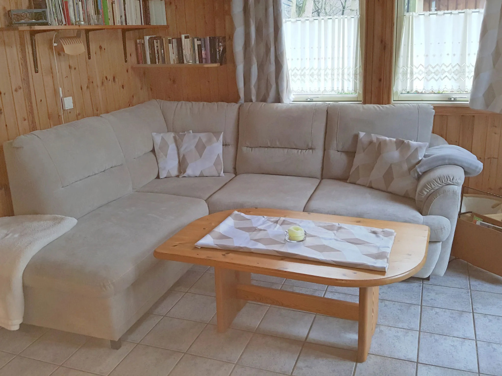 Holiday Home Haus am Wald by Interhome