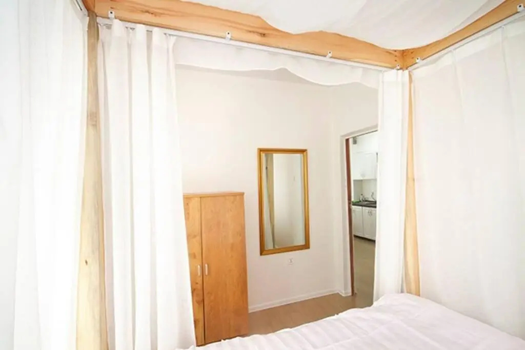 1 bedroom apartment north of Tengis Cinema