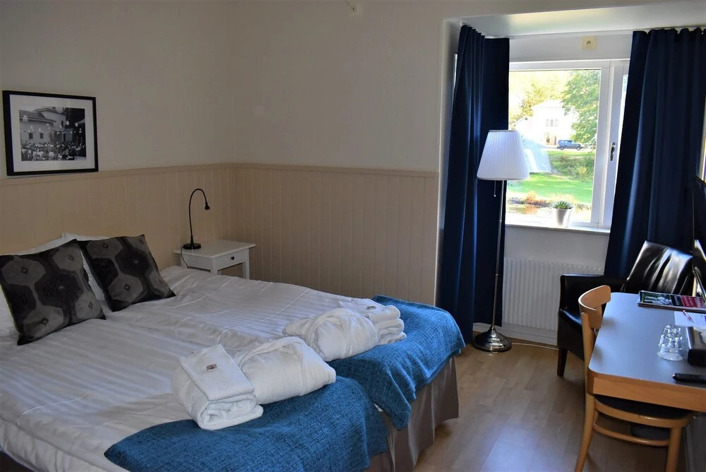 STF Wendelsberg Hotel & Hostel