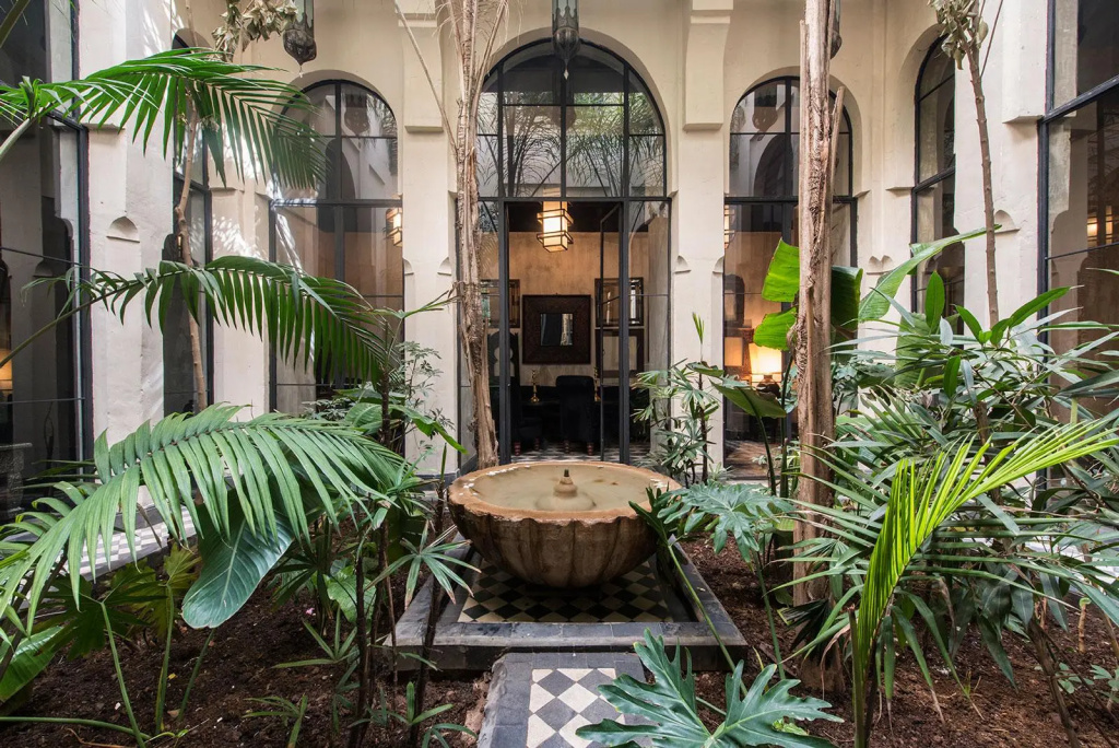 Riad Dar Arwa