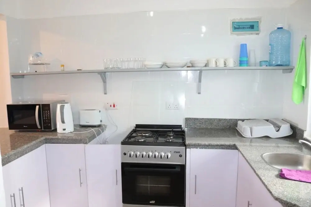 Stay.Plus Malindi Apartment