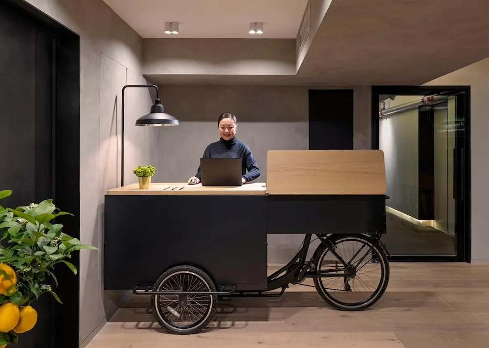 Stey Beijing Wangfujing Hotel