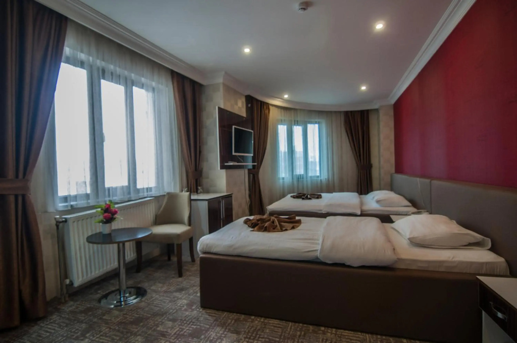 Hotel Dosco