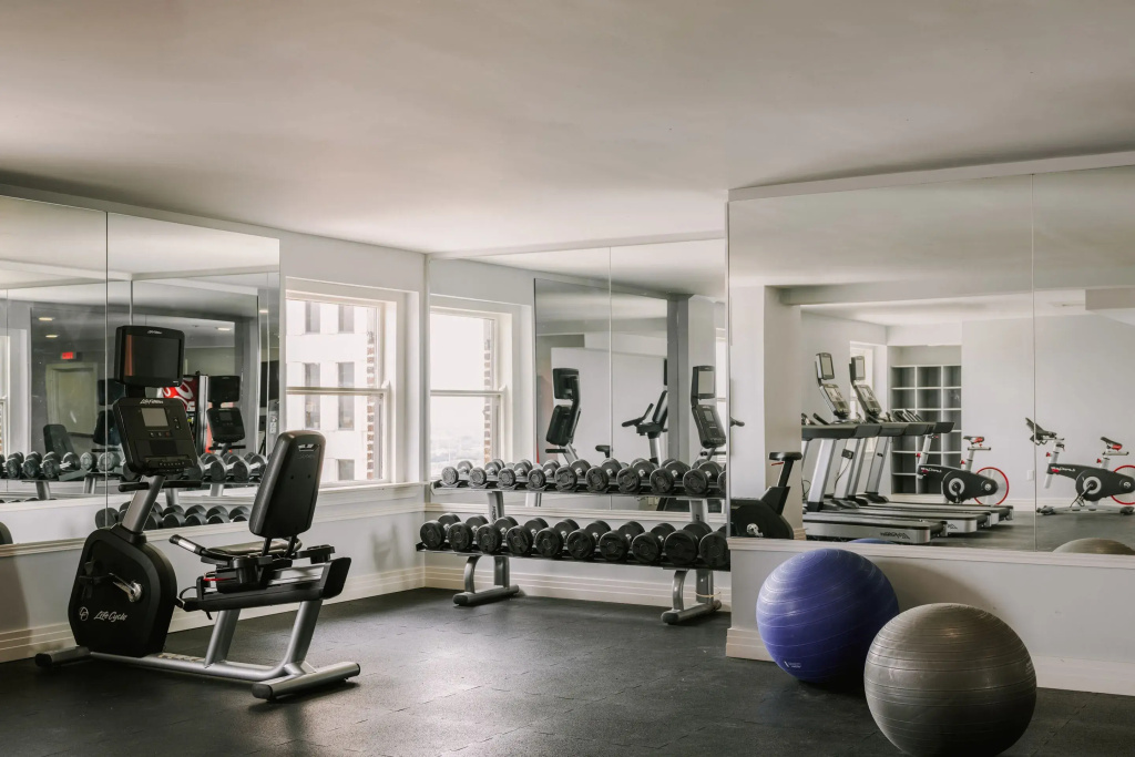 Sonder — Jung Residences