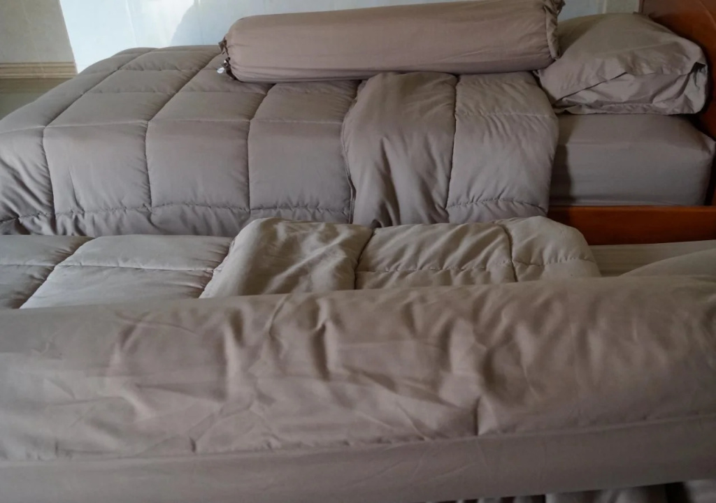 Aomsin Guesthouse