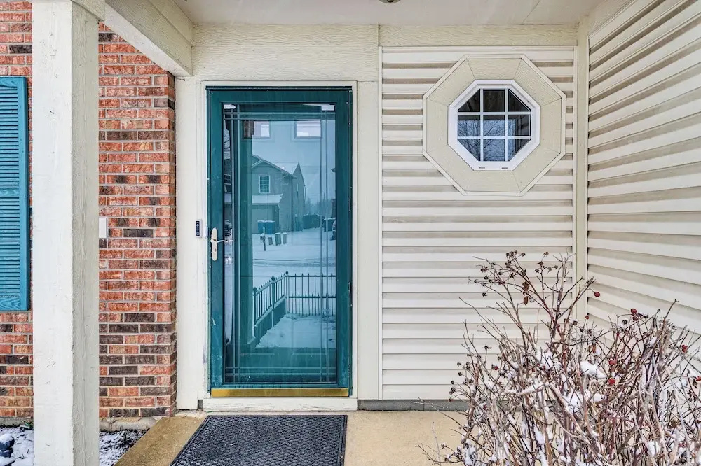 Indianapolis Home w/ Private Yard ~ 8 Mi to Dtwn!