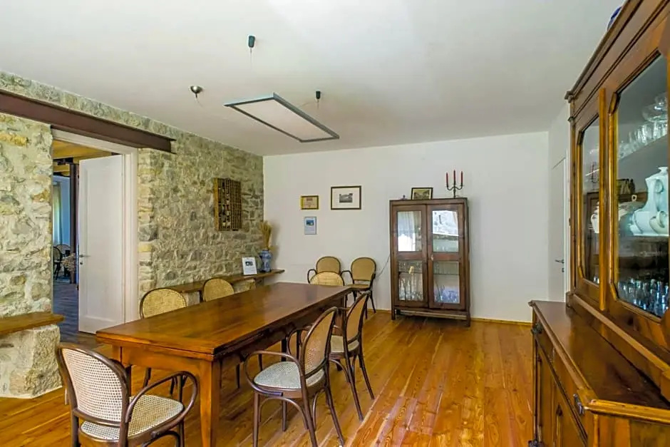 Agriturismo Fattoria Ortoalpino