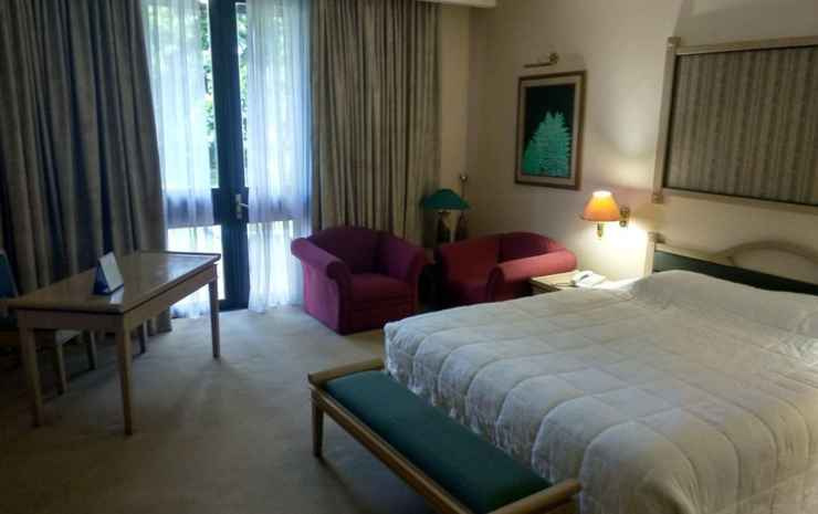 Grand Equator Hotel