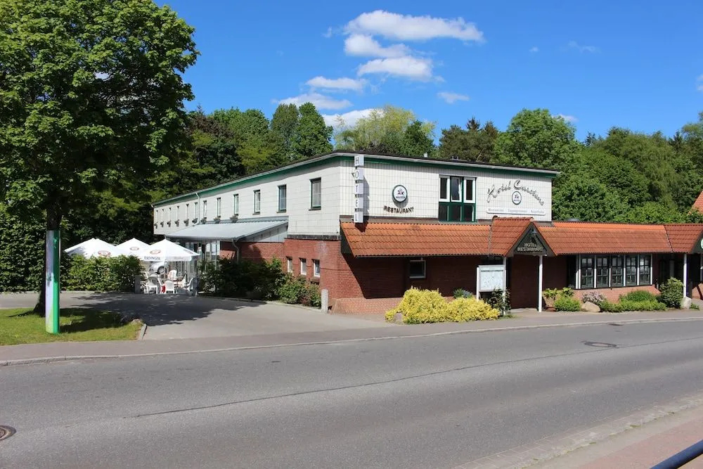 Hotel Carstens
