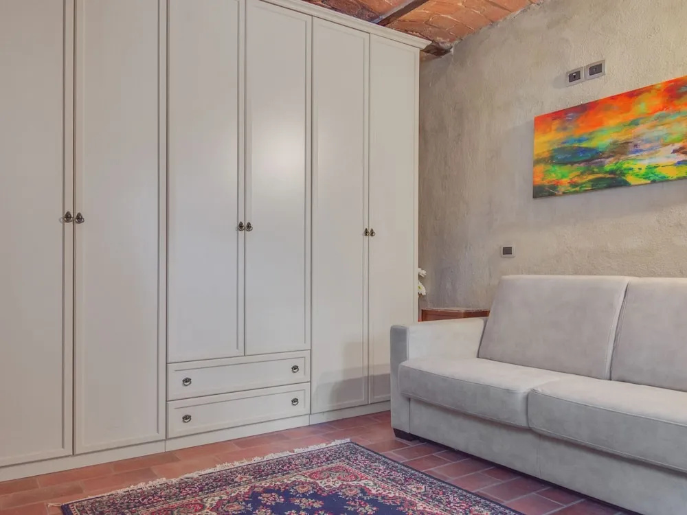 Secluded Holiday Home in Perugia With Swimming Pool