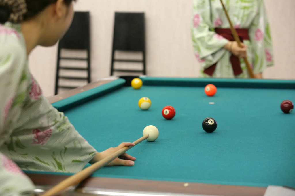 Kaigetsukan