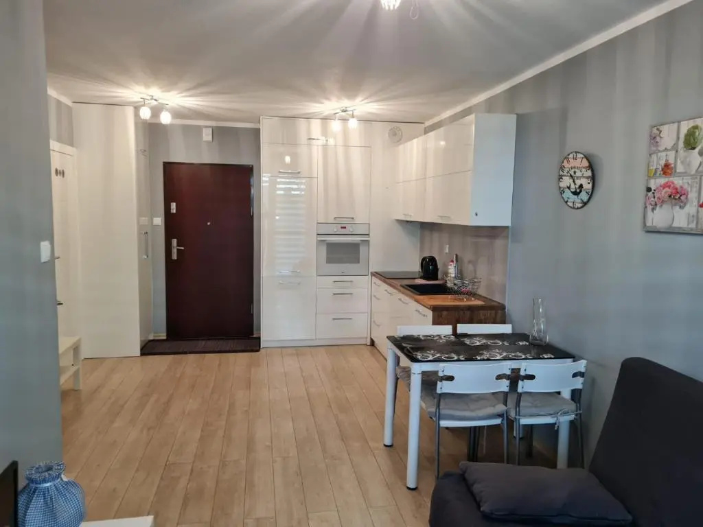 Sunandrelax  Apartament Słoneczny
