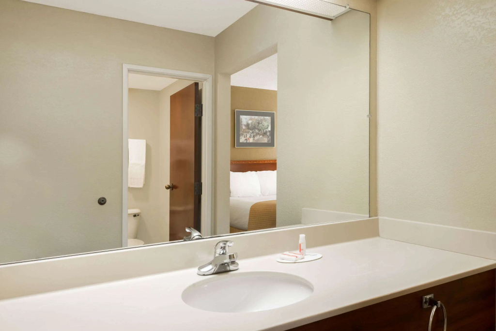 Days Inn Norton