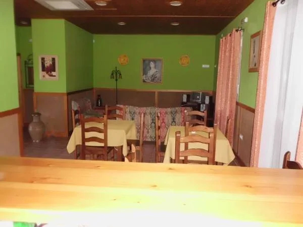 Vivienda Rural Vega La Preciada
