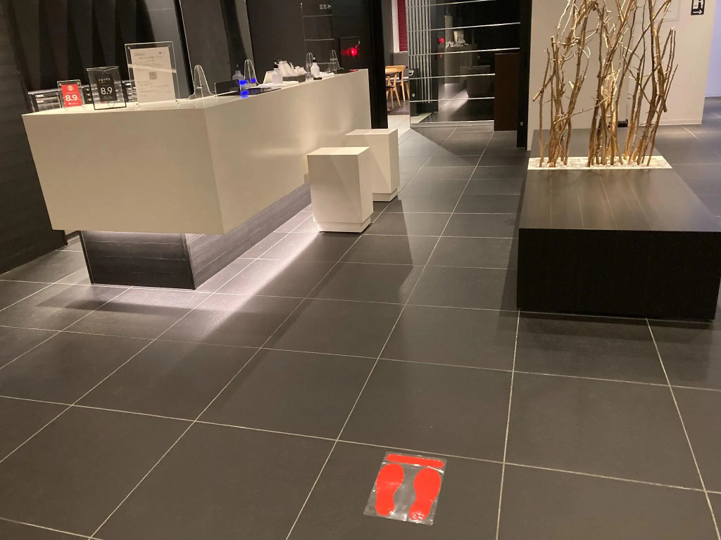 FP HOTELS South Namba