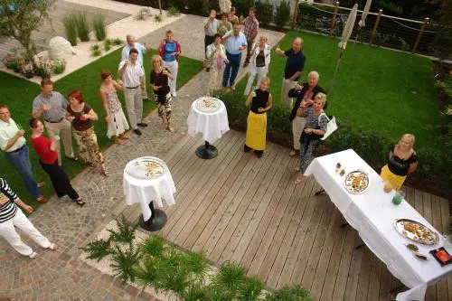 Hotel Ortler