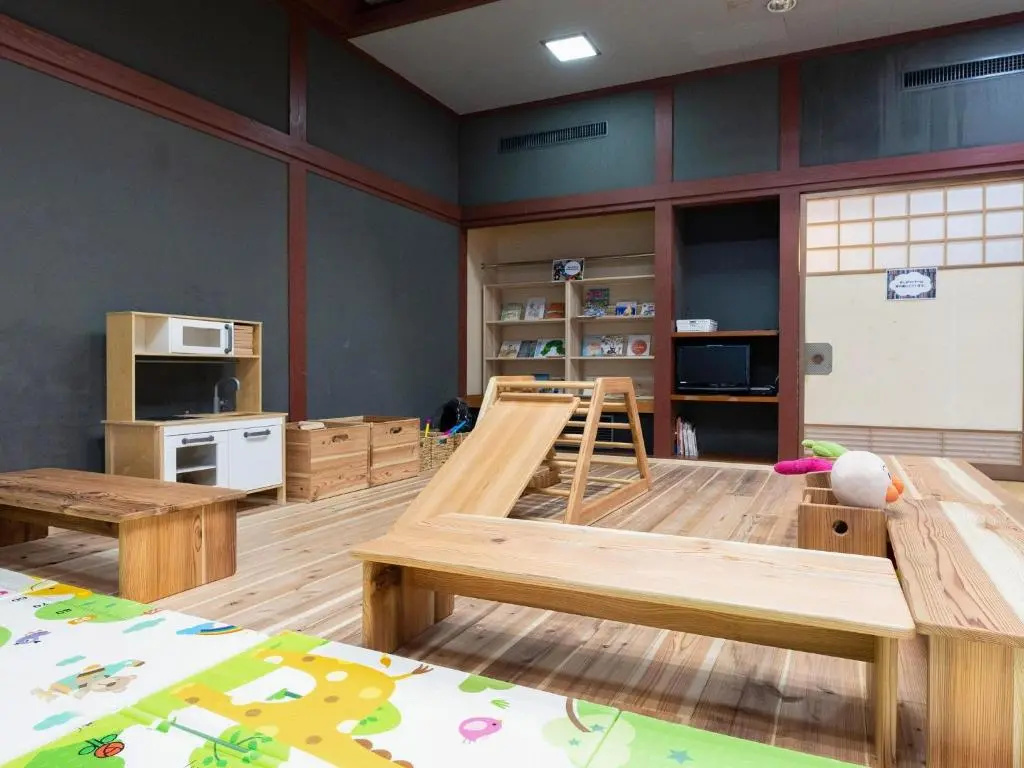 Lupo Forest "GRAN FOREST Echizen Miyama" - Vacation STAY 07085v