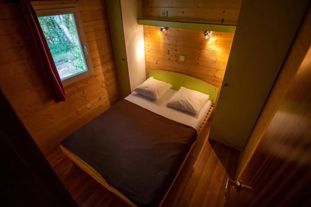 Camping Beau Rivage