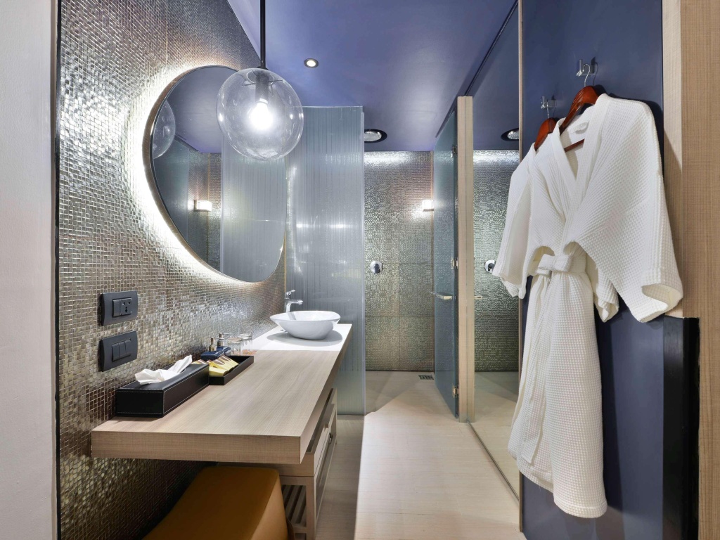 Veranda Resort Pattaya - MGallery Collection, Accor Hotel