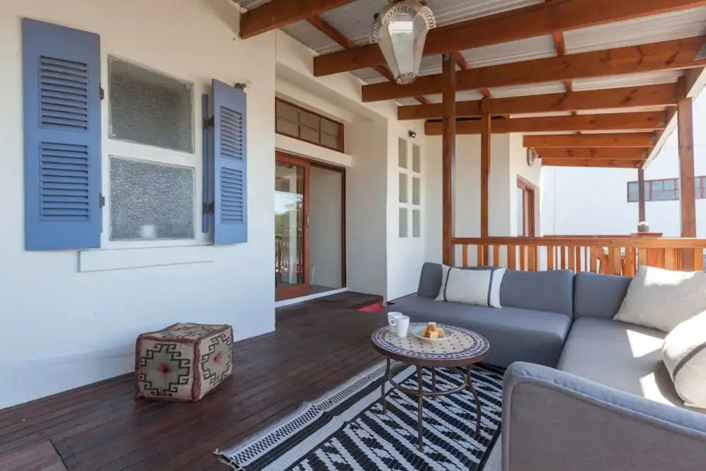 3 Bedroom House in Upper Woodstock