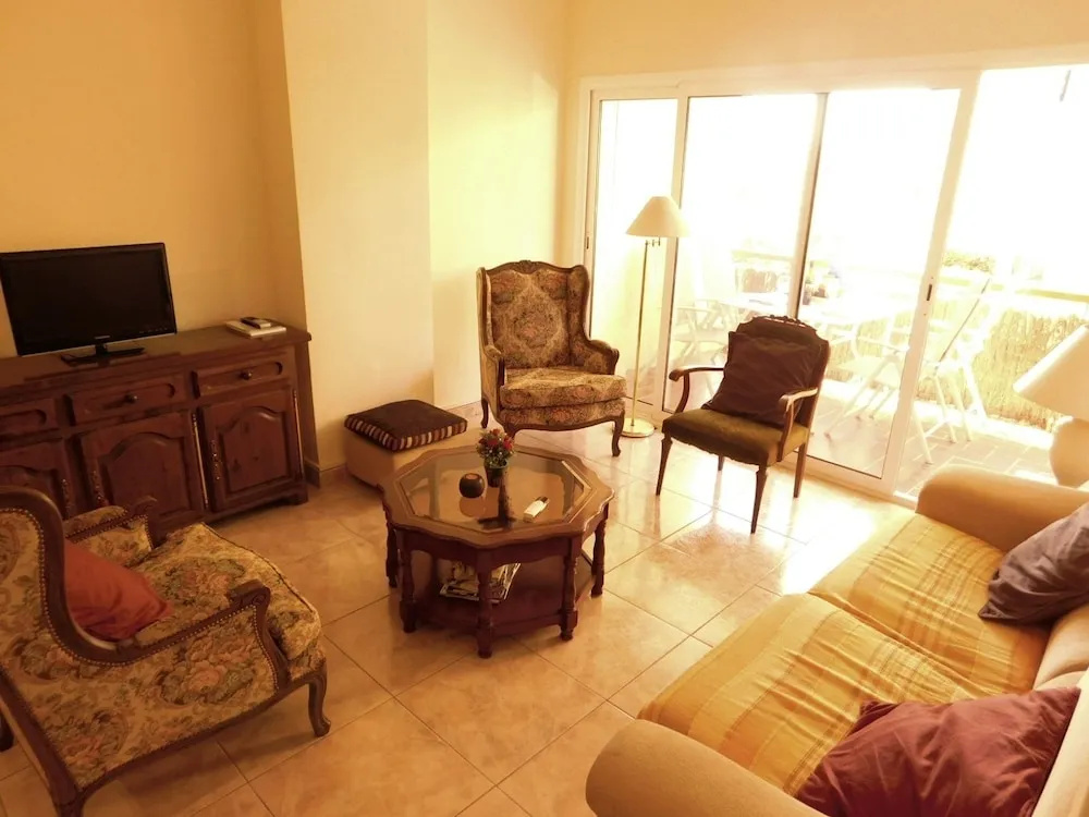 Apartamento Margarita